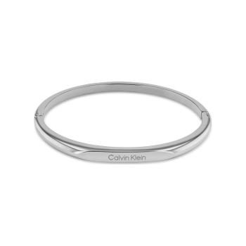 Calvin Klein 35000045 Armreifen Steel
