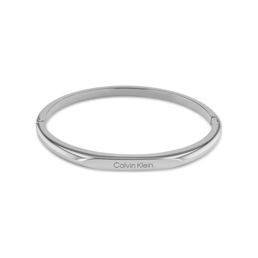 Calvin Klein 35000045 Armreifen Steel Calvin Klein 35000045 Armreifen Steel
