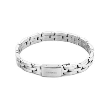 Calvin Klein 35000065 Gliederarmband Steel