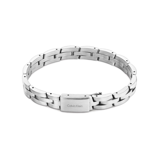 Calvin Klein 35000065 Gliederarmband Steel Calvin Klein 35000065 Gliederarmband Steel