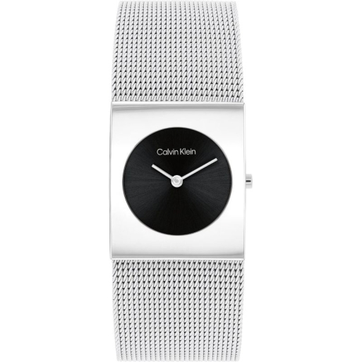 Calvin Klein 25100061 Puls Damenuhr Milanaise Calvin Klein 25100061 Puls Damenuhr Milanaise
