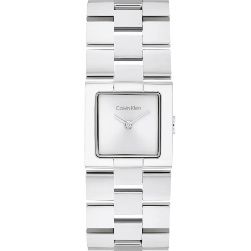 Calvin Klein 25100088 Damenuhr Meridian Silver Calvin Klein 25100088 Damenuhr Meridian Silver