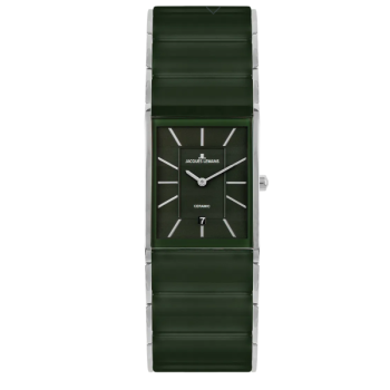 Jacques Lemans 1-1939G Herrenuhr High Tech Ceramic