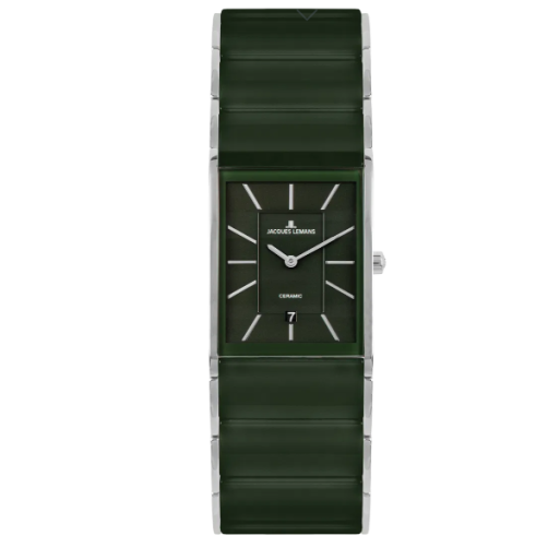 Jacques Lemans 1-1939G Herrenuhr High Tech Ceramic Jacques Lemans 1-1939G Herrenuhr High Tech Ceramic
