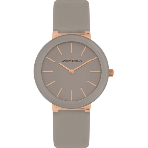 Jacques Lemans 42-9G Damenuhr Edelstahl ip Rosé Jacques Lemans 42-9G Damenuhr Edelstahl ip Rosé