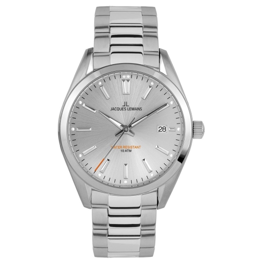Jacques Lemans 1-1859F Herrenuhr Jacques Lemans 1-1859F Herrenuhr