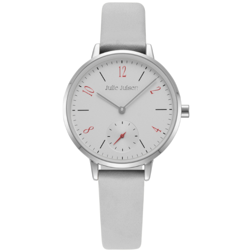 Julie Julsen JJW1492SL-8A Damenuhr Grey Julie Julsen JJW1492SL-8A Damenuhr Grey