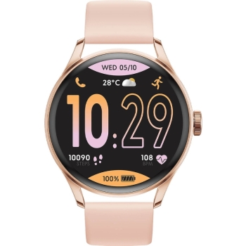 Ice Watch 023068 Smartwatch 2.0 Unisex Roségold