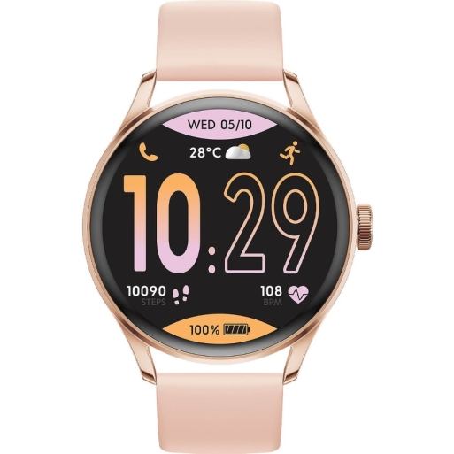 Ice Watch 023068 Smartwatch 2.0 Unisex Roségold Ice Watch 023068 Smartwatch 2.0 Unisex Roségold