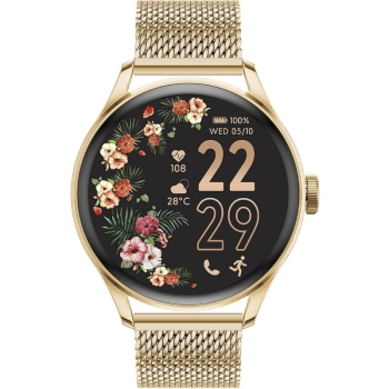 Ice Watch 24655 Smartwatch 2.0 Damenuhr Milanaise