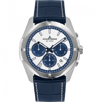 Jacques Lemans 1-2180C...