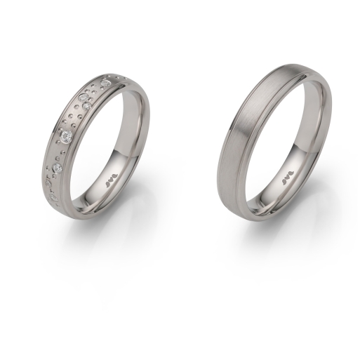 Partnerringe Trauringe Eheringe 15-00071 925 Sterling Silber Rauschmayer Partnerringe Trauringe Eheringe 15-00071 925 Sterling Silber Rauschmayer