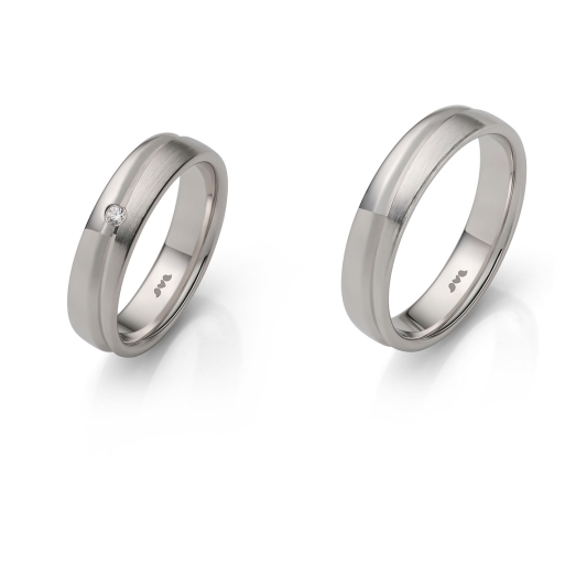 Partnerringe Trauringe Eheringe 15-00040 925 Sterling Silber Rauschmayer Partnerringe Trauringe Eheringe 15-00040 925 Sterling Silber Rauschmayer