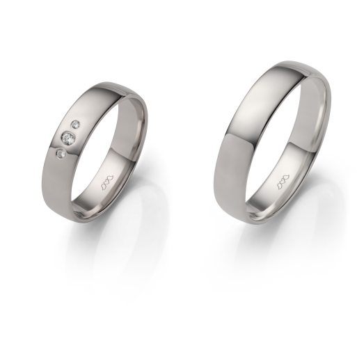 Partnerringe Trauringe Eheringe 15-00083 925 Sterling Silber Rauschmayer Partnerringe Trauringe Eheringe 15-00083 925 Sterling Silber Rauschmayer