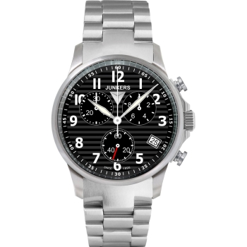 Junkers 6890M-2 Herrenuhr Tante  JU52  Fliegeruhr