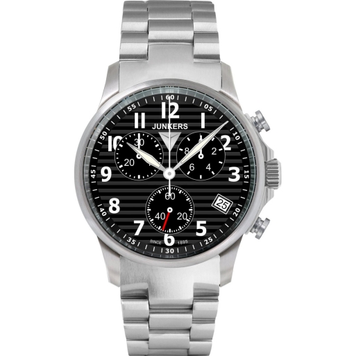 Junkers 6890M-2 Herrenuhr Tante JU52 Fliegeruhr Junkers 6890M-2 Herrenuhr Tante JU52 Fliegeruhr