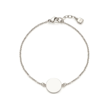 Leonardo 19574 Armband Edelstahl