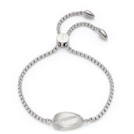 Leonardo 018294 Armband Edelstahl