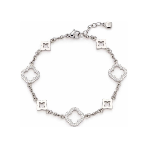 Leonardo 023527 Armband Edelstahl Leonardo 023527 Armband Edelstahl