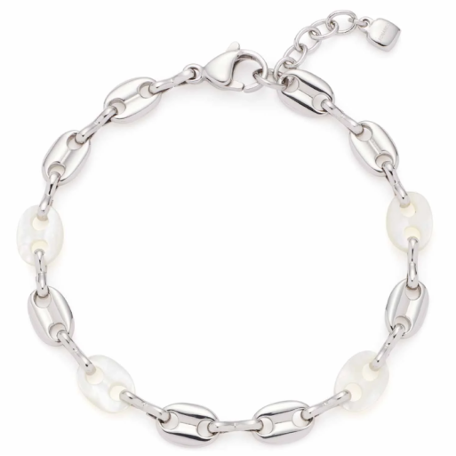 Leonardo 023542 Armband Edelstahl Leonardo 023542 Armband Edelstahl