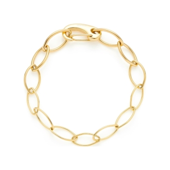 Leonardo 024921 Armband Edelstahl