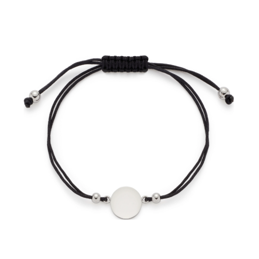 Leonardo 19589 Armband Nylon Gravurfähig Leonardo 19589 Armband Nylon Gravurfähig