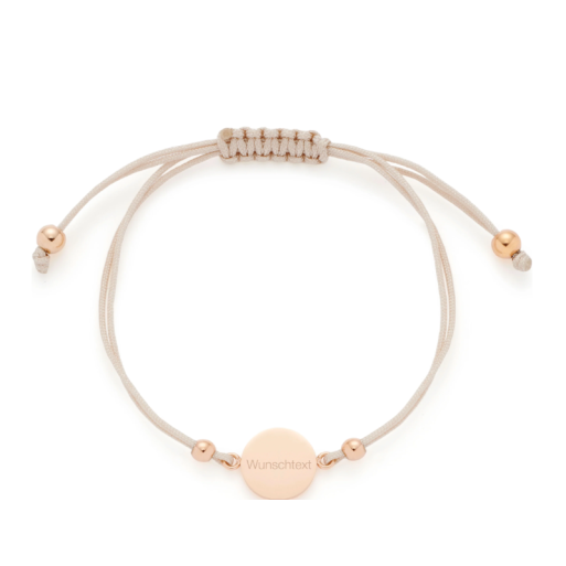 Leonardo 19591 Armband Nylon Gravurfähig