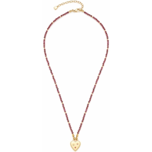 Leonardo 023228 Halskette Edelstahl Leonardo 023228 Halskette Edelstahl