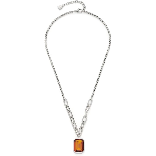 Leonardo 018392 Halskette Edelstahl Leonardo 018392 Halskette Edelstahl