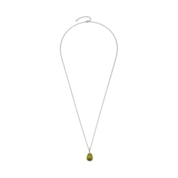 Leonardo 021556 Halskette Edelstahl Clip & Mix