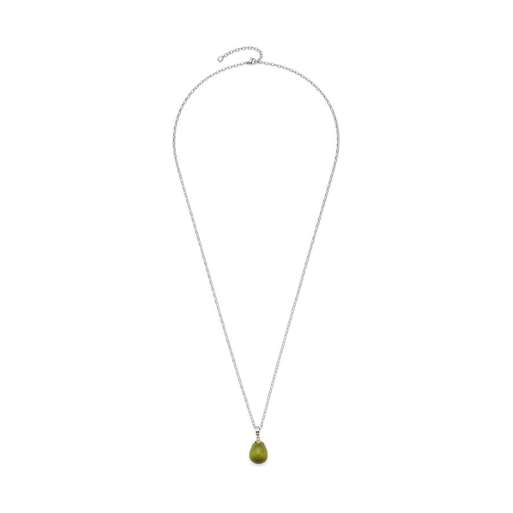Leonardo 021556 Halskette Edelstahl Clip & Mix Leonardo 021556 Halskette Edelstahl Clip & Mix