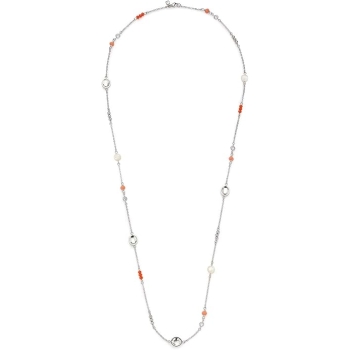 Leonardo 017915 Halskette Edelstahl