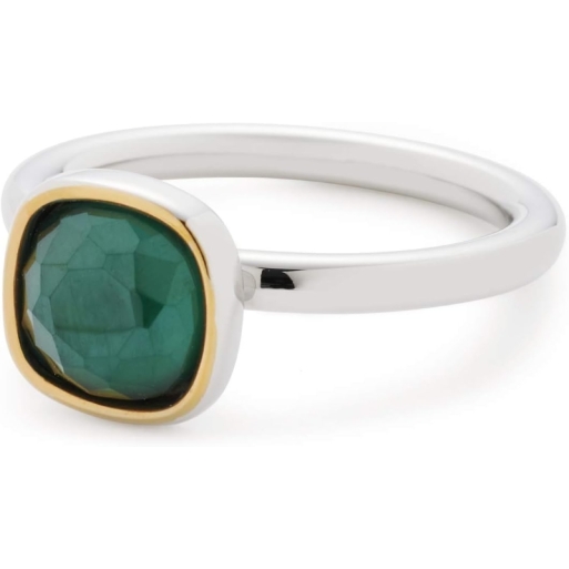 Leonardo 016992 Damenring Edelstahl Leonardo 016992 Damenring Edelstahl