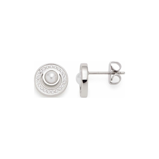 Leonardo 023534 Ohrstecker Edelstahl Leonardo 023534 Ohrstecker Edelstahl
