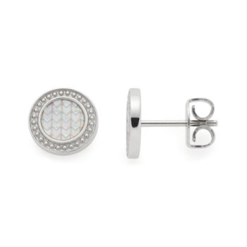 Leonardo 021517 Ohrstecker Edelstahl