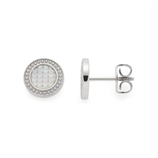 Leonardo 021517 Ohrstecker Edelstahl Leonardo 021517 Ohrstecker Edelstahl