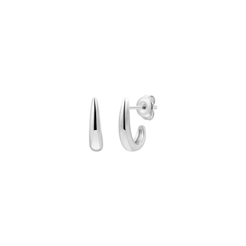 Xenox XS91741 Creolen 925 Sterling Silver