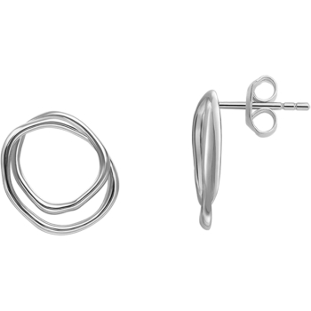 Xenox XS2211 Ohrstecker 925 Sterling Silver
