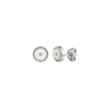 Xenox XS91435 Ohrstecker 925 Sterling Silver