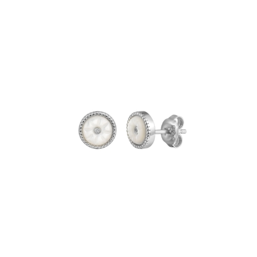 Xenox XS91435 Ohrstecker 925 Sterling Silver
