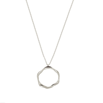 Xenox XS2130 Halskette Sterling Silver 925
