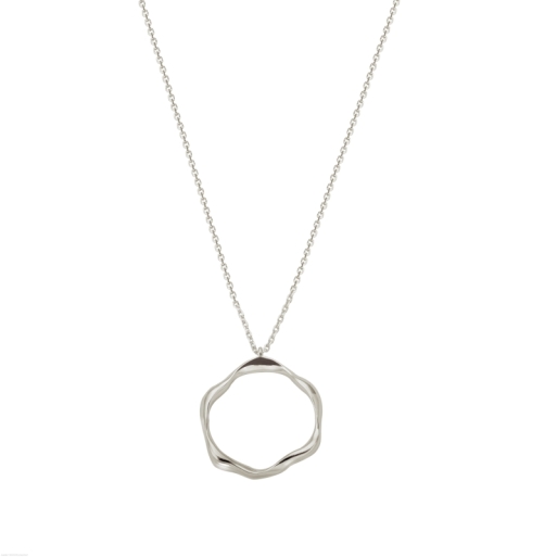 Xenox XS2130 Halskette Sterling Silver 925 Xenox XS2130 Halskette Sterling Silver 925