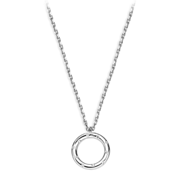 Xenox XS4226 Halskette Zirkonia 925 Silber