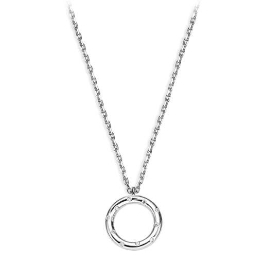 Xenox XS4226 Halskette Zirkonia 925 Silber Xenox XS4226 Halskette Zirkonia 925 Silber