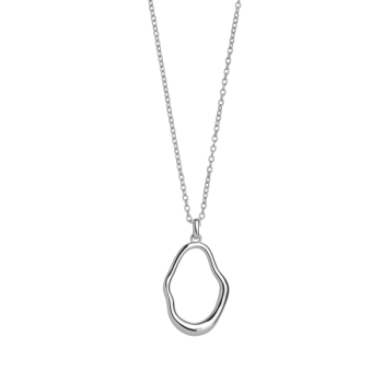 Xenox XS2347 Halskette 925 Silber