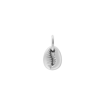 Xenox XS10513 Charm Anhänger Muschel 925 Sterling Silver