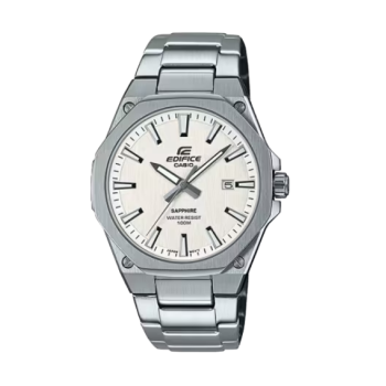 Casio Edifice EFR-S108D-7AVUEF Herrenuhr Quarz Saphirglas