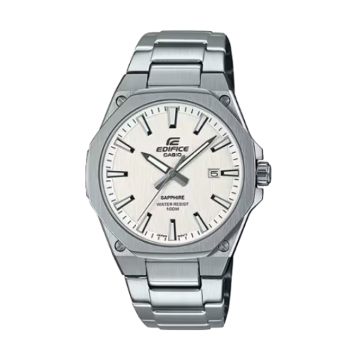 Casio Edifice EFR-S108D-7AVUEF Herrenuhr Quarz Saphirglas