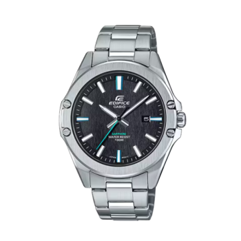 Casio Edifice EFR-S107D-1AVUEF Herrenuhr Quarz Saphirglas