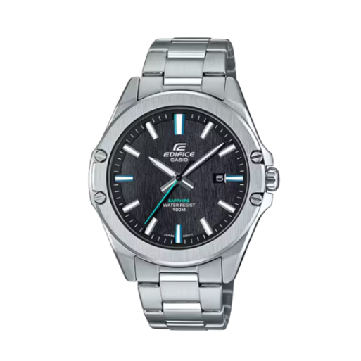 Casio Edifice EFR-S107D-1AVUEF Herrenuhr Quarz Saphirglas